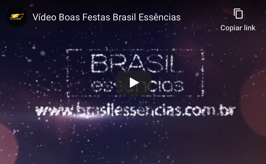 Brasil Essências