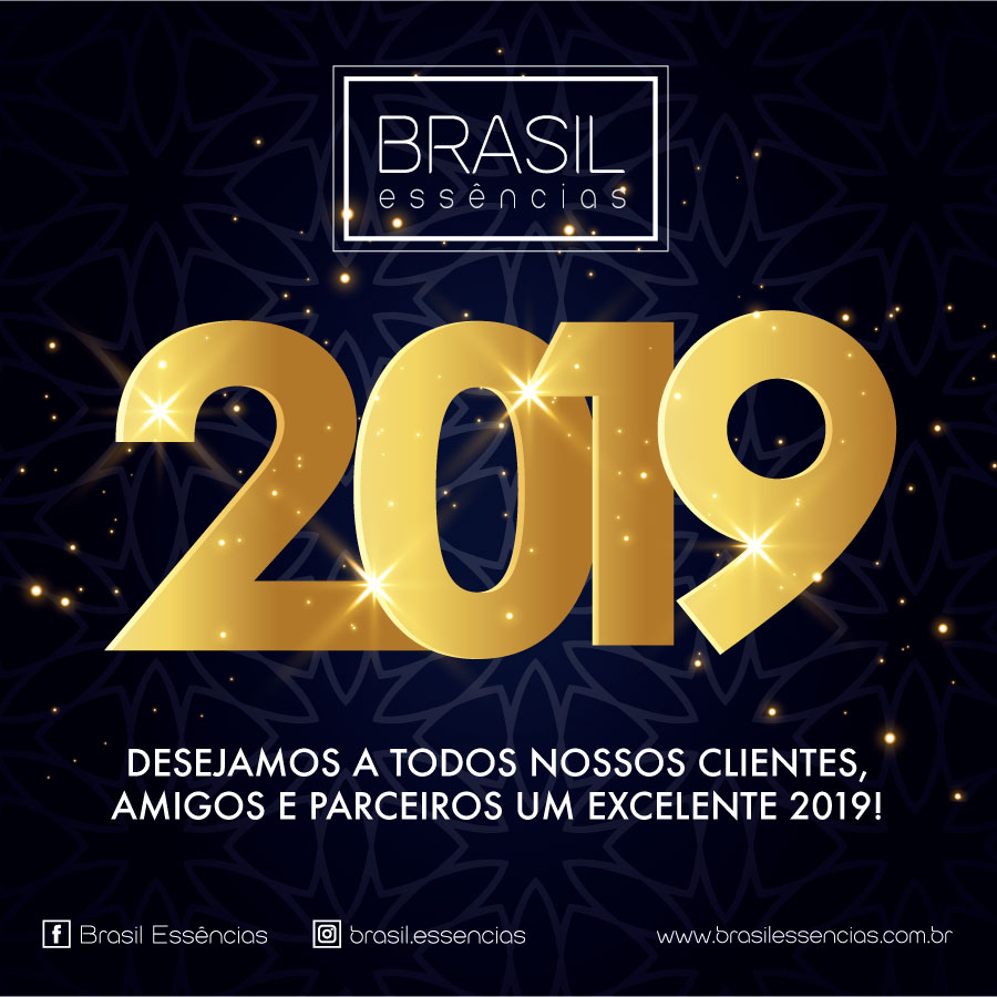 Brasil Essências