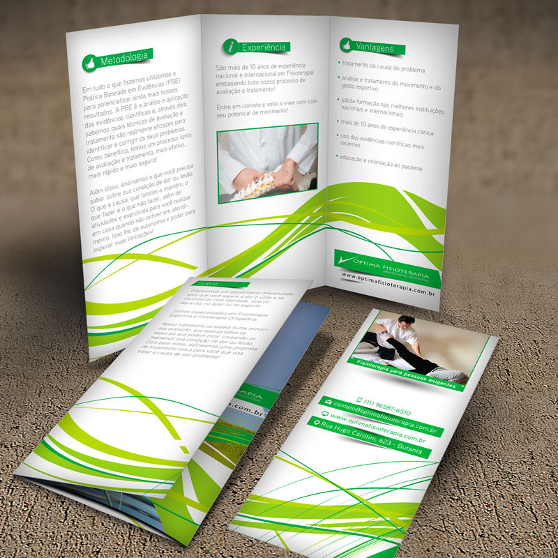 Optima Fisioterapia