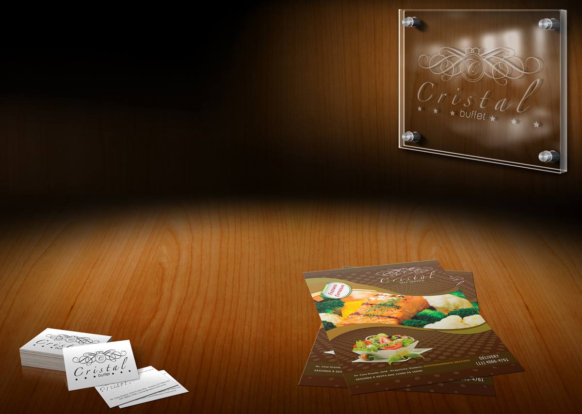 Buffet Cristal