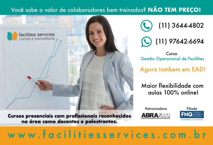 Facilities Services