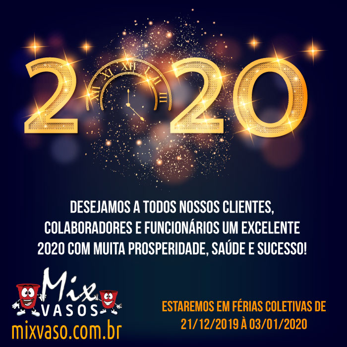 Mix Vasos