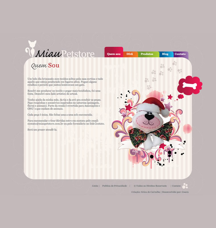 Miau Pet Store