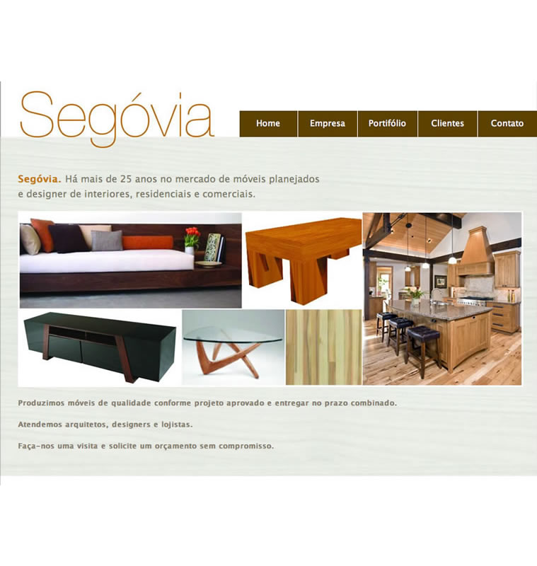 Segóvia