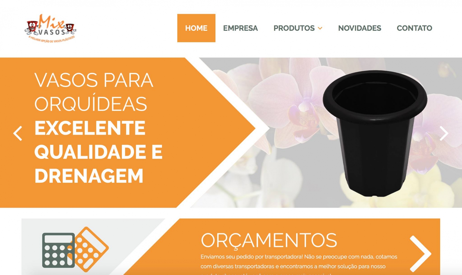 Mix Vasos