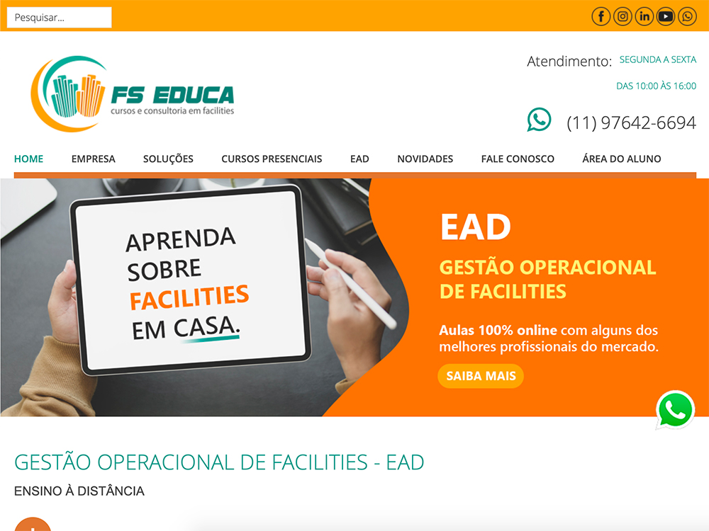 FS Educa