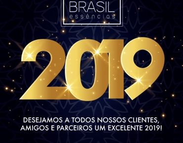 Brasil Essências