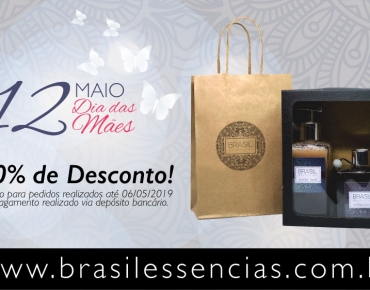 Brasil Essências