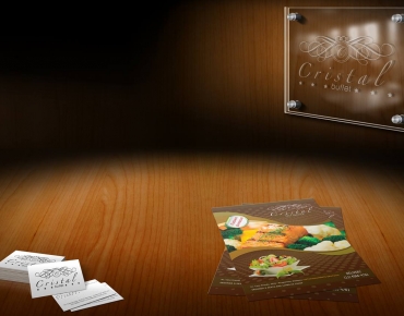 Buffet Cristal