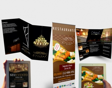 Buffet Cristal