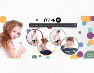Agência Fashion Kids