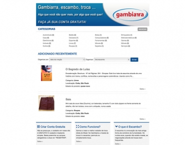 Gambiarra