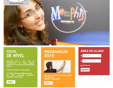 Escola Memphis