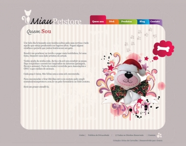 Miau Pet Store