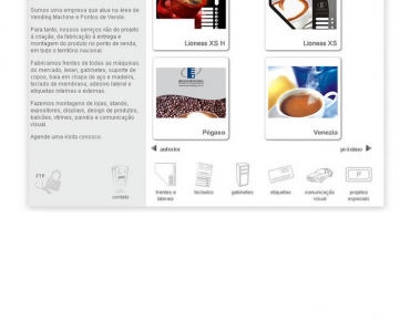 PDV Press