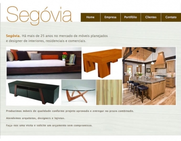 Segóvia
