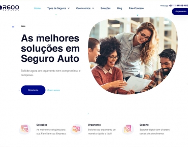 R600 Seguros